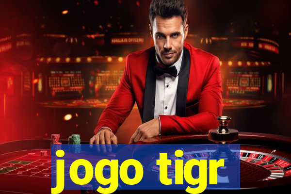 jogo tigr